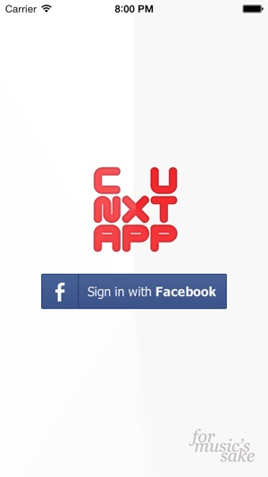 C U NXT APP(圖2)-速報App