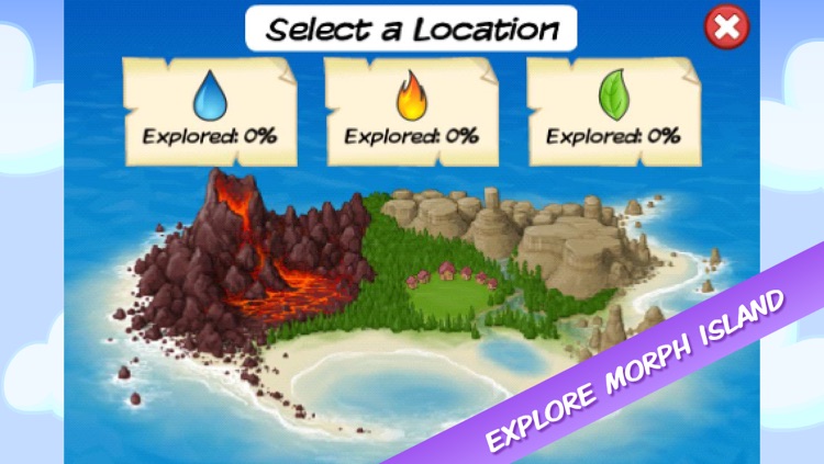 Morphs Deluxe