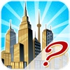 Amazing City Reveal - Chase the Pic Guess the Word