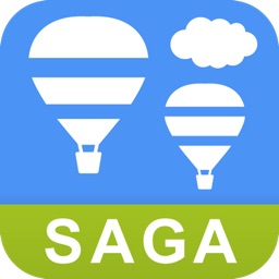 Saga Travel Guide