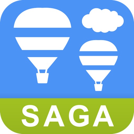 saga travel guide