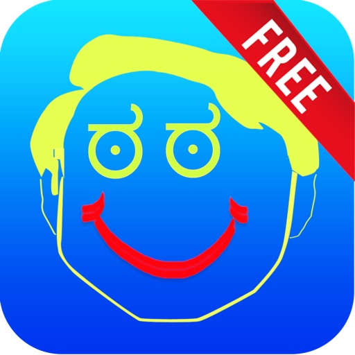 Image Edit - Add Quick Photo Effects, Drawings, Text and Stickers to your Pictures Icon