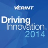 Verint Driving Innovation 2014