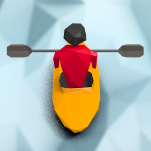 Mortal Kayak iOS App