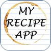 MyRecipeApp