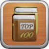 Top100Books - View the most popular eBooks in iBookstore