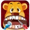 Animal Safari Dentist - Wildlife With Bad Teeth Edition