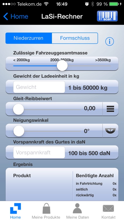 allsafe-App