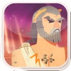 My Little Gods - Infinity Sky Jump - Free Mobile Edition