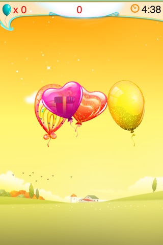 Shoot The Balloons screenshot 2