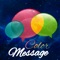 SEND COLOR TEXT MESSAGES