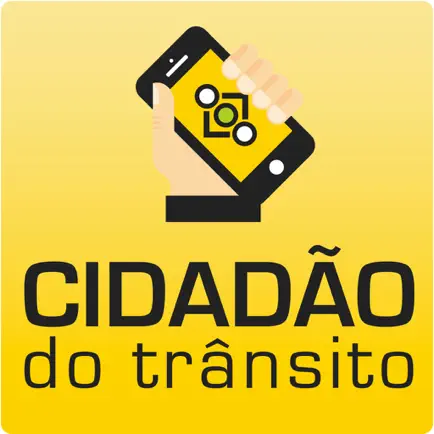 Cidadão do Trânsito Читы