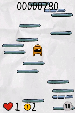 Dumb Jumper Game screenshot 2