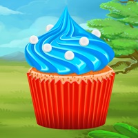 A Cupcake Smash - Match 3 Cupcakes Puzzle Game Gems apk
