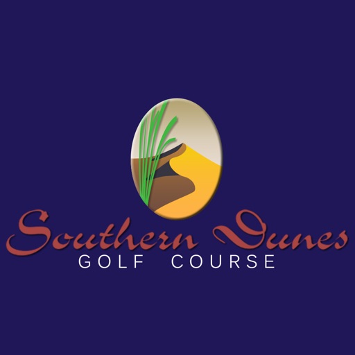 Southern Dunes Golf Course icon