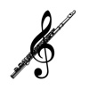 Exploring Music: Musical Notes- Flute