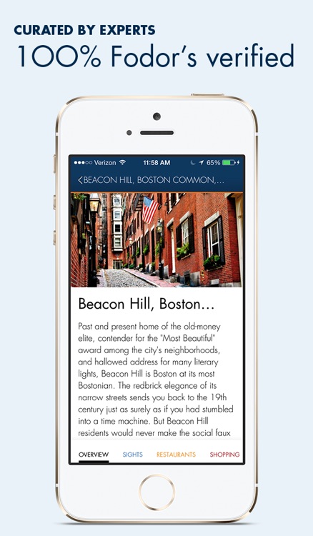 Boston - Fodor's Travel