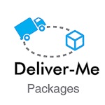 Deliver-Me Packages