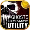 Ultimate Utility™ for Ghosts Free