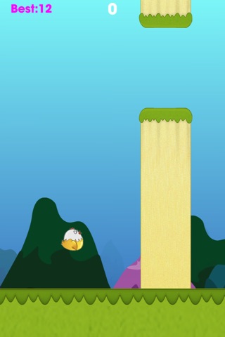 Splashy Chicken screenshot 3