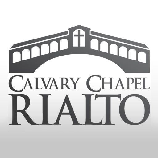 Calvary Chapel Rialto icon