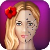 iPlasticMe 2 PRO-Virtual Plastic Surgery Simulator for iPhone, iPod Touch, and iPad