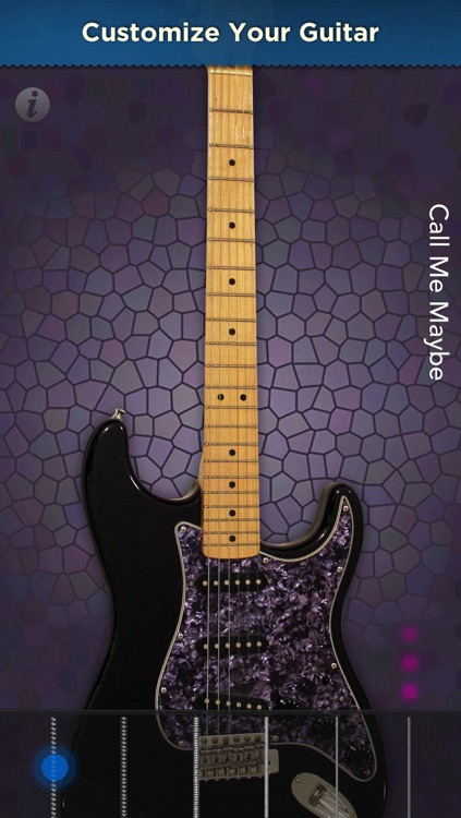 Tiny Guitar screenshot-3