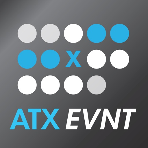 ATX EVNT - Austin Texas Music, Arts and Entertainment Event Coverage icon