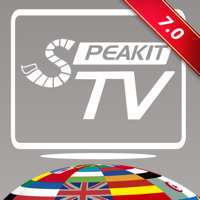 Time to Speak  Language Courses Video 7XMCvim