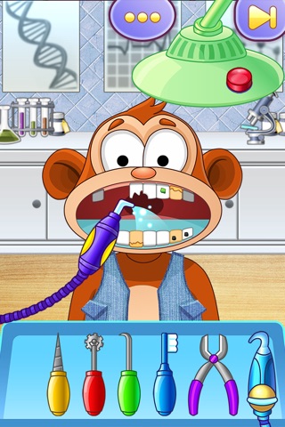 Lovely Dentist - Kids Doctor screenshot 3