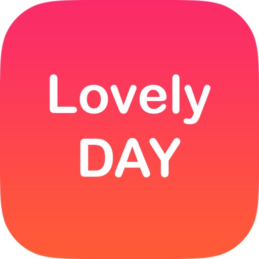 Lovely Days