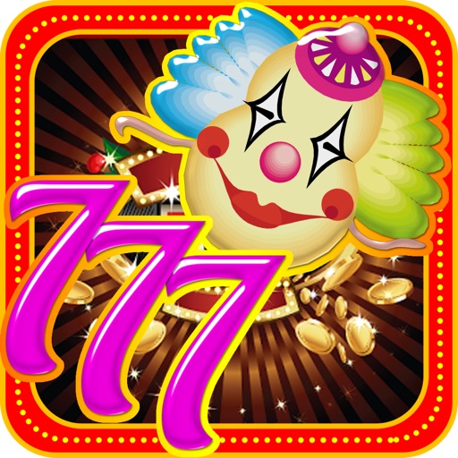 Carnival Coin Video Slots - Las Vegas Penny Slot Machine Jackpot Action iOS App