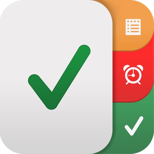 Todo List - Type In English, Bengali, Tamil, Gujarati & Marathi icon