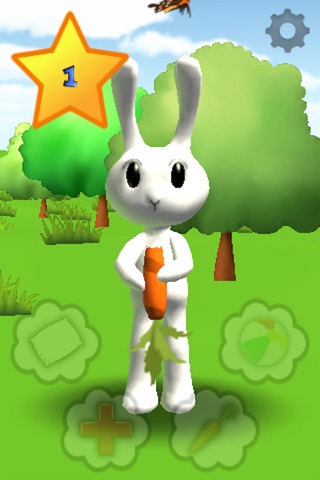 Bunny House screenshot 3