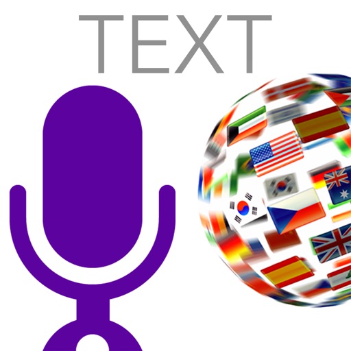 Text to Speech (Multi Language) icon