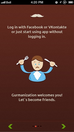 Gurmanization(圖5)-速報App