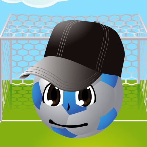 A Soccer Line icon