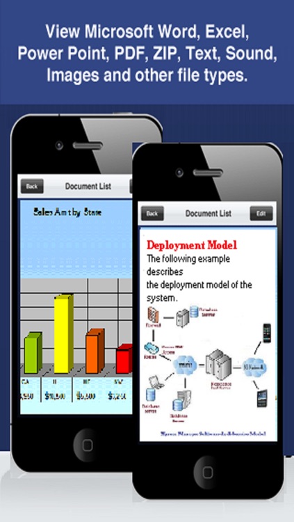 Scanner - Download, Scan, Print, Fax and Share Multipage PDF and Microsoft Office Files