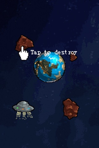 EarthZ screenshot 3