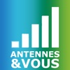 Antennes&VOUS:Antennes-relais B&YOU bandyou Bouygues