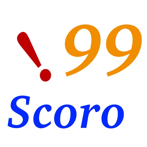 Scoro99 Icon