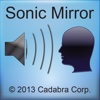 Sonic Mirror