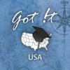Got it - Vereinigte Staaten von Amerika