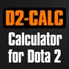 Calculator for Dota 2