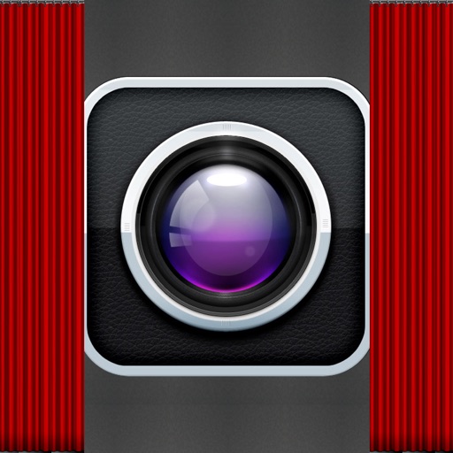 34 Camera Effects Lite icon
