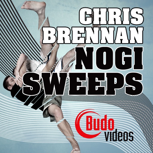 Nogi Sweeps by Chris Brennan icon