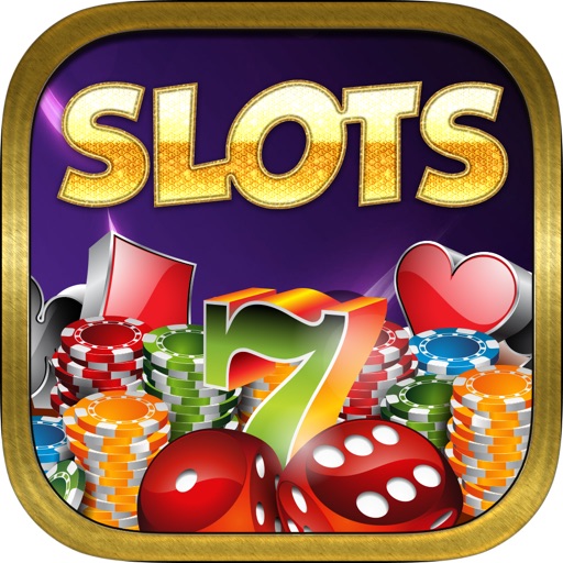 ``` 777 ``` Awesome Las Vegas Classic Slots - Free Las Vegas Casino Lucky Fortune Slot Machine icon