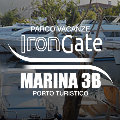 Marina 3b icon