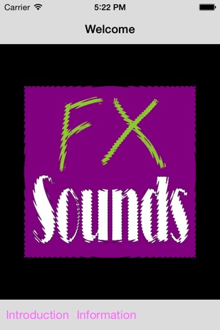 The FX Sounds screenshot 4
