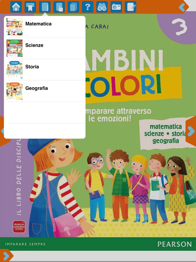 Bambini a colori 3(圖3)-速報App